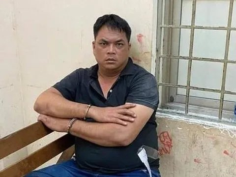 Trùm sới bạc "khủng" khai chung chi cho cảnh sát để được tạo điều kiện