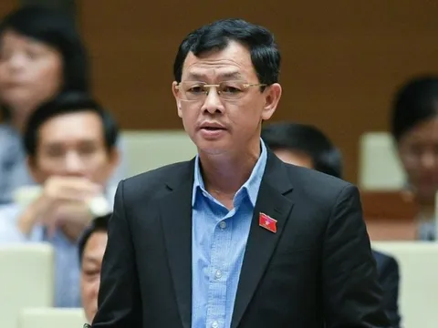 ĐBQH nói về nỗi khổ ngành y khi đấu thầu thuốc và thiết bị y tế