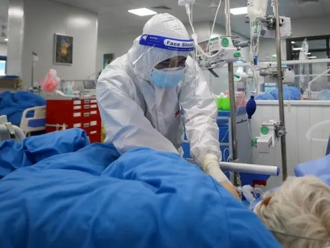 Tp.HCM: Đề xuất giải pháp gỡ vướng cho bệnh viện tự chủ