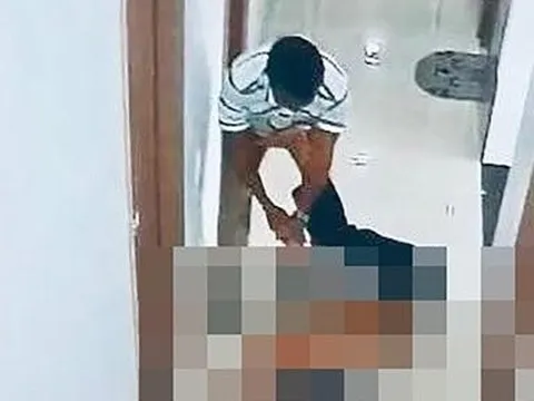 Kẻ đánh người phụ nữ tử vong ở khách sạn từng bị đuổi khỏi ngành kiểm lâm