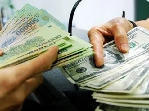 Thông qua Luật Phòng, chống rửa tiền (sửa đổi)