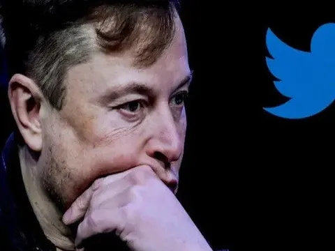 Twitter tạm dừng dịch vụ tích xanh xác thực tài khoản