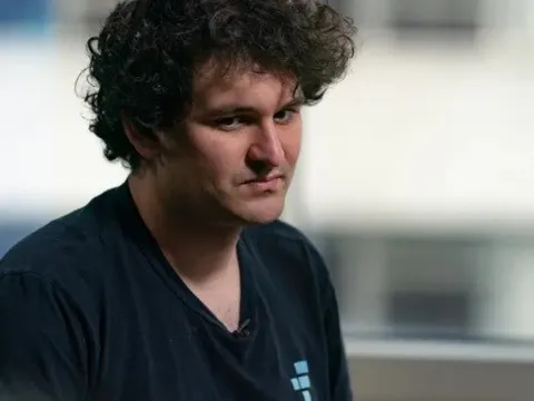 Sàn tiền ảo FTX đệ đơn xin phá sản, mất sạch 32 tỉ USD trong vài ngày