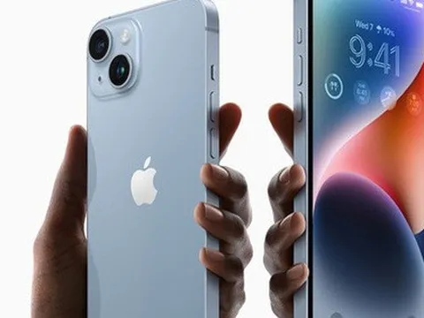 iPhone 14 Plus là minh chứng cho sai lầm của Apple