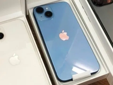 Cục Quản lý thị trường TP.HCM rao bán 42 chiếc iPhone 14 có giá hơn 1,4 tỷ đồng