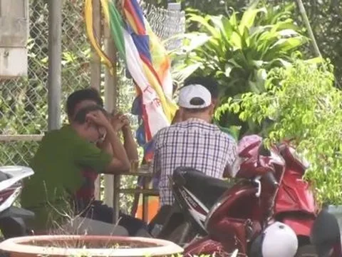 Bình Phước: Một cô gái tử vong nghi do tự tiêm chất làm đẹp