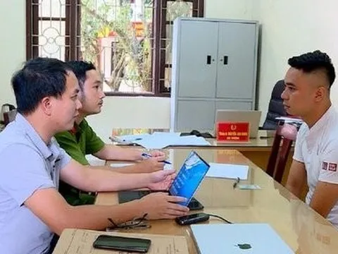 Triệt phá đường dây cá độ bóng đá hơn 1.000 tỷ trước mùa World Cup