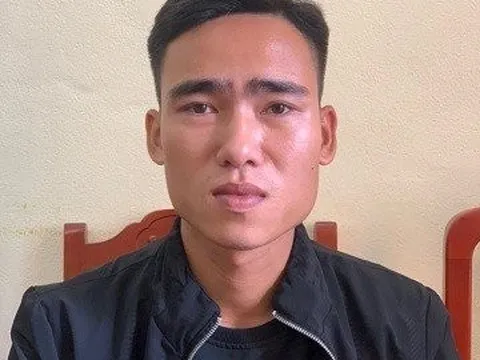 Khởi tố ổ nhóm mua thông tin cá nhân để mở tài khoản ngân hàng