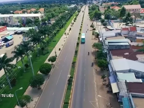 Cử tri ủng hộ thành lập thị trấn Kim Long, huyện Châu Đức, tỉnh Bà Rịa - Vũng Tàu