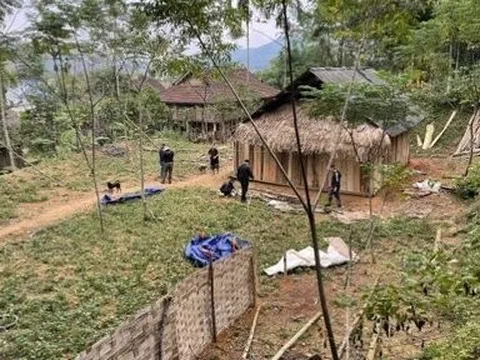 Nghệ An: Thủ đoạn tinh vi của kẻ bán lẻ ma túy từng vào tù ra tội