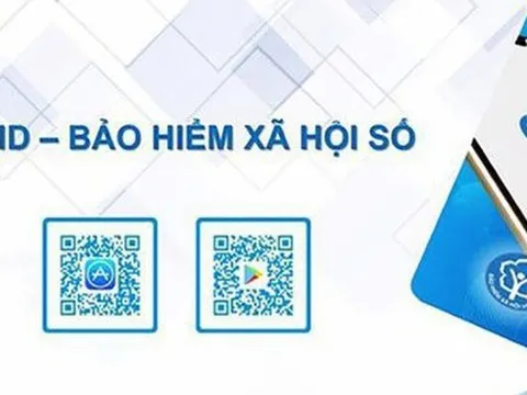 Đã cài đặt ứng dụng Bảo hiểm xã hội số VssID thì có cần sổ BHXH giấy nữa không?