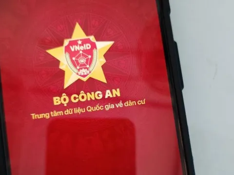 Gặp lỗi khi đăng ký tài khoản định danh điện tử, giải quyết thế nào?