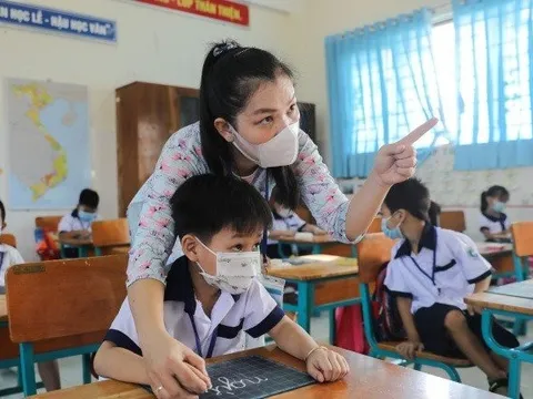 Đề xuất thay đổi mức phụ cấp ưu đãi đối với nhà giáo