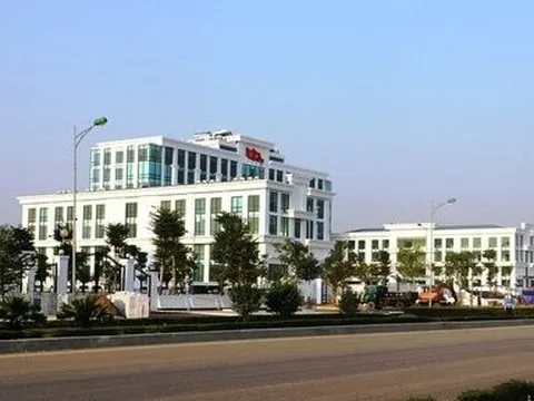 Tố chính quyền đưa 46 tỷ GPMB mua vàng, doanh nghiệp nói lỗi “đánh máy"