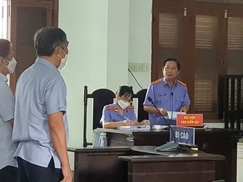Băn khoăn 2 chữ “trách nhiệm” trong vụ án “gây thất thoát lãng phí” ở Phú Yên