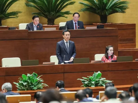 Bộ trưởng Nguyễn Mạnh Hùng: Rà quét hàng nghìn trang web để ngăn chặn lừa đảo qua mạng