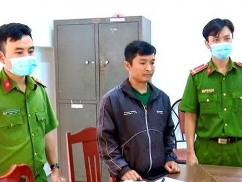 Bạc Liêu: Bắt nhân viên ngân hàng làm giả hồ sơ vay vốn