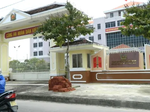 Cảnh báo mất tiền vì làm theo tin nhắn giả mạo ngân hàng