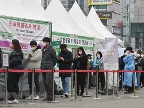 Covid-19 toàn cầu tăng trở lại, WHO "tô đậm" một số nước