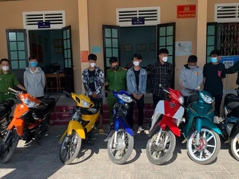 Huế: Lãnh đạo tỉnh chỉ cách “trị bệnh” tận gốc nạn xe nẹt-pô