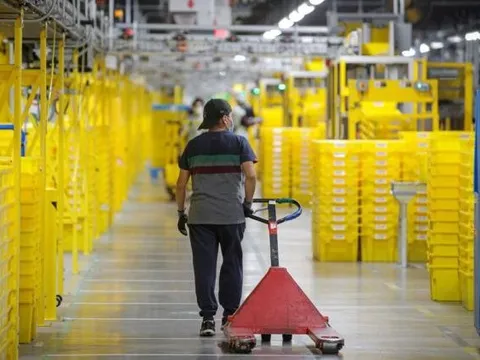 Sau Twitter và Meta, Amazon chuẩn bị sa thải ồ ạt