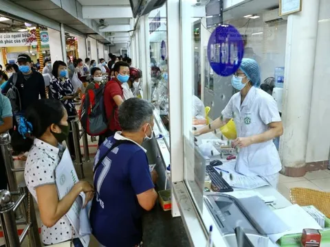 Bệnh viện tự chủ: Mong có ‘con đường’ thênh thang để phát triển