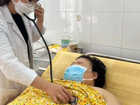 Đà Nẵng: Mổ bắt con thành công cho sản phụ nặng 140 kg