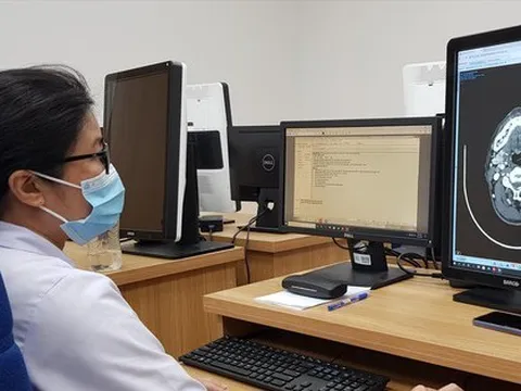 Y tế thông minh TPHCM “khát” từ hạ tầng đến nhân lực