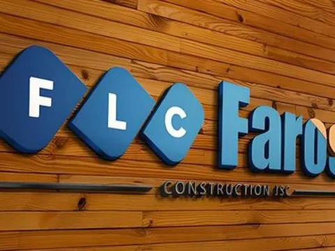 Nghị quyết đầu tiên sau khi FLC Faros có Hội đồng quản trị mới: Chấm dứt hoạt động của Chi nhánh tại tỉnh Thanh Hóa