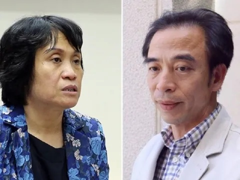 Hà Nội đang làm quy trình thu hồi danh hiệu "Công dân Thủ đô ưu tú" với 2 cá nhân