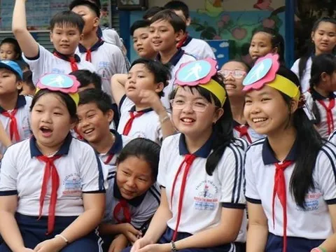 UNICEF: Việt Nam đạt được tiến bộ to lớn trong chăm sóc, bảo vệ trẻ em