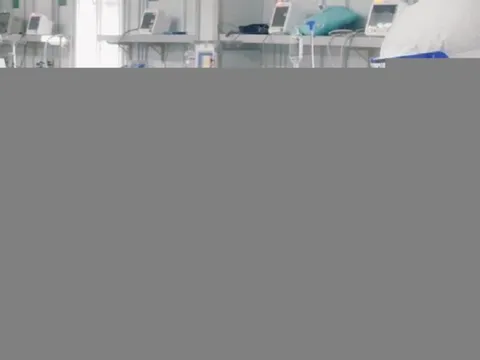 Vì sao nam nhân viên y tế xuất hiện nhiều triệu chứng hậu Covid-19 hơn?