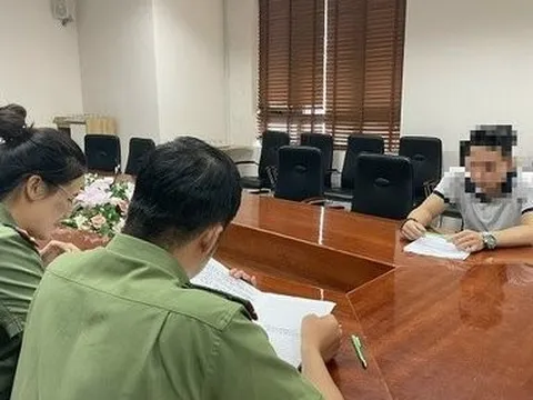Phạt chủ fanpage đăng ảnh bé 5 tuổi bị sát hại để thu hút quảng cáo