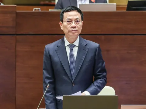 Để người Việt Nam hoạt động, làm việc trên các nền tảng số Việt Nam