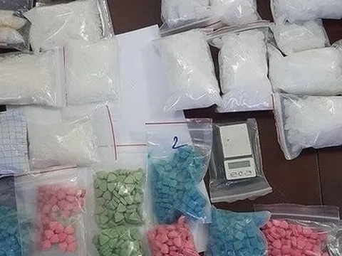 Bình Thuận: Ném ma tuý phi tang nhưng vẫn không thoát án tù