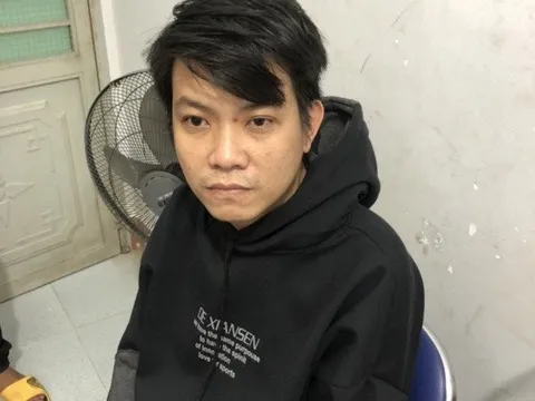Bình Dương: Bắt nam thanh niên dở trò đồi bại với bé gái đi nhờ xe