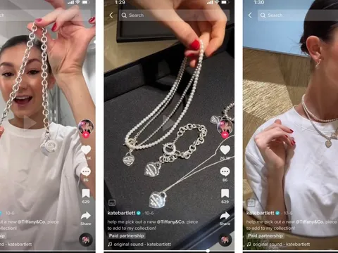 Câu thần chú giúp TikTok trở thành gã khổng lồ quảng cáo khiến Facebook, YouTube dè chừng