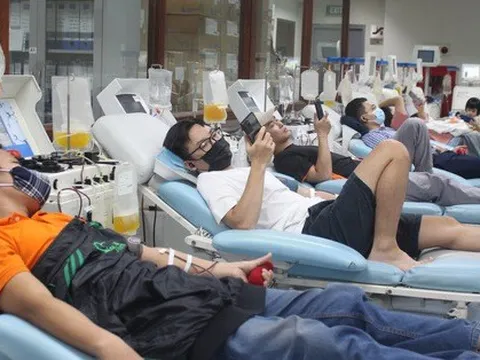 Sốt xuất huyết vượt quá 300.000 ca