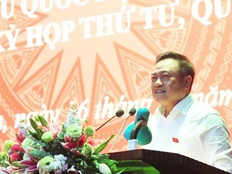 Chủ tịch Hà Nội: Đừng đá trách nhiệm cho cấp trên, phải dũng cảm vì lợi ích chung