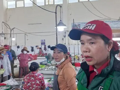 Vỡ hụi cả trăm tỉ đồng rúng động cả huyện ở Quảng Nam