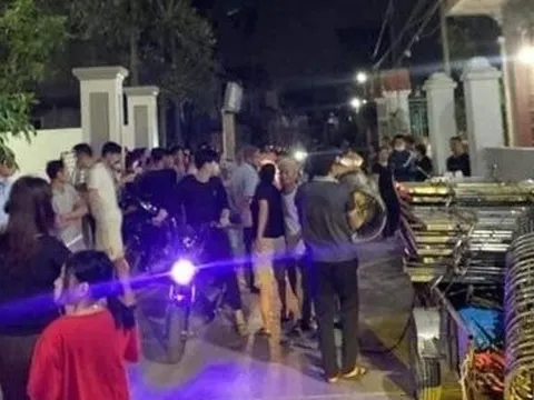 Vụ con gái đốt nhà mẹ đẻ ở Hưng Yên: Một người đã tử vong