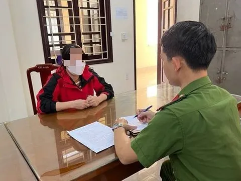 Quảng Bình: Tạm giữ người quản lý nhà nghỉ chứa chấp hành vi mua, bán dâm