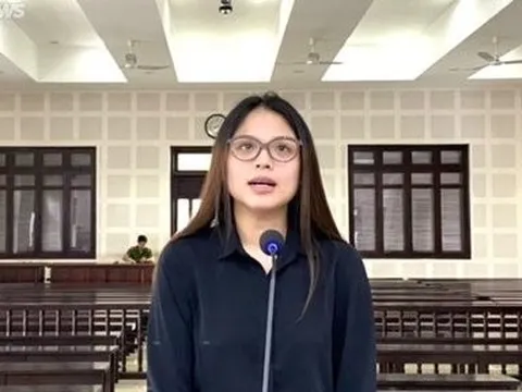 Lĩnh 14 năm tù vì lừa bạn góp vốn thầu vé máy bay rồi chiếm đoạt