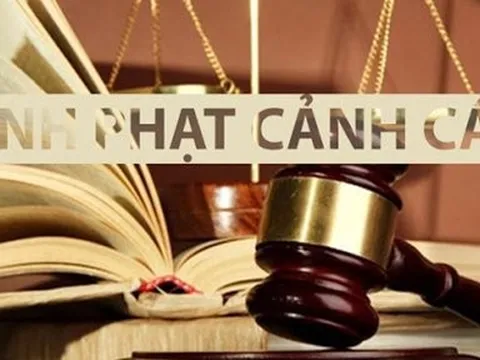 Cảnh cáo Chánh Thanh tra Tp.Cần Thơ và nhiều cán bộ