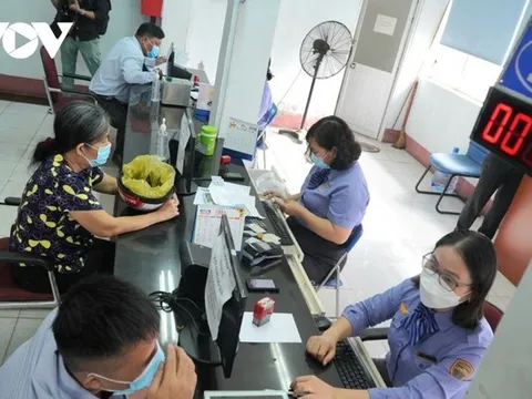 Ngành Đường sắt tung 5.000 vé giảm 30% trong tháng 12