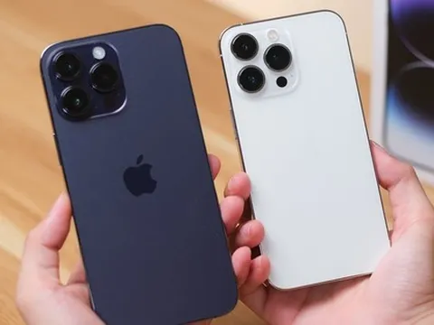 iPhone 14 khan hàng, người dùng Việt chuyển qua mua iPhone đời cũ