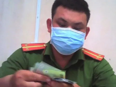 Bình Dương: Vì sao cựu Trung uý công an phường bị khởi tố?