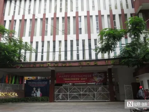 Vụ học sinh ngộ độc: Một học sinh tử vong trên đường chuyển viện