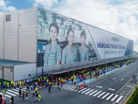 Các 'ông lớn' công nghệ đổ hàng tỉ USD vào ngành chip ở Việt Nam