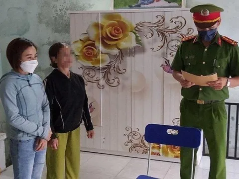 Khởi tố cô gái làm giả sổ đổ lừa đảo hàng trăm triệu đồng